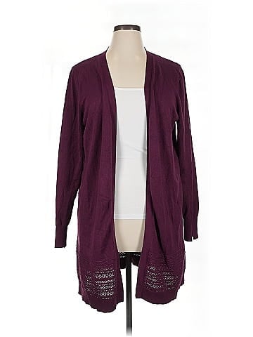 Lety & Me Cardigan (view 1)