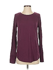 Gap Body Long Sleeve T Shirt