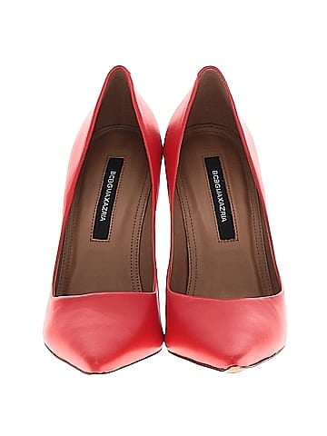 BCBGMAXAZRIA Heels (view 2)