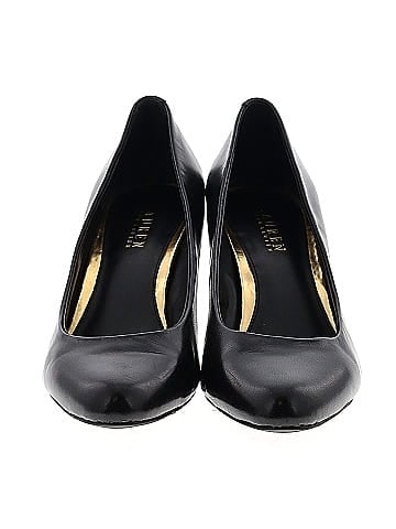 Lauren by Ralph Lauren Heels (view 2)