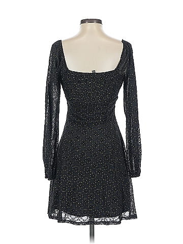 Lily Rose Cocktail Dress (view 2)