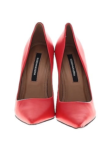 BCBGMAXAZRIA Heels (view 2)