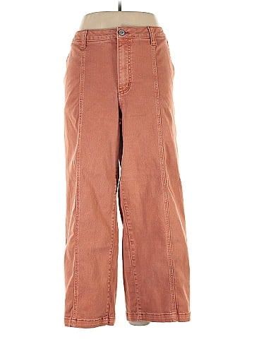 STS Blue Casual Pants (view 1)