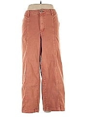 Sts Blue Casual Pants