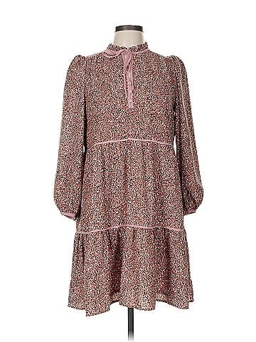 Joy Joy Casual Dress (view 1)