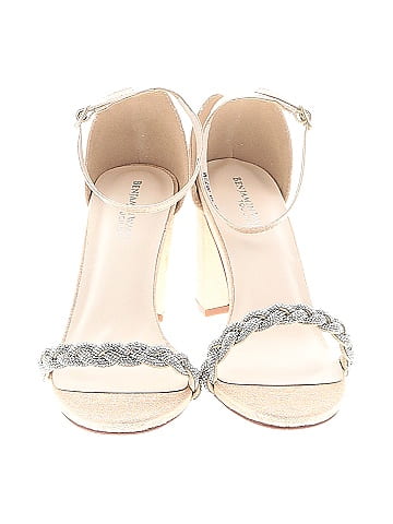Benjamin Walk Heels (view 2)