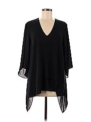 Karen Kane 3/4 Sleeve Blouse