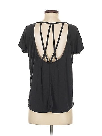 Gap Fit Short Sleeve T-Shirt (view 2)