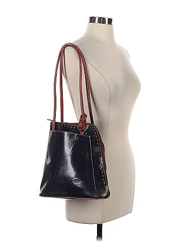 Assorted Brands Leather Shoulder Bag (view 2)