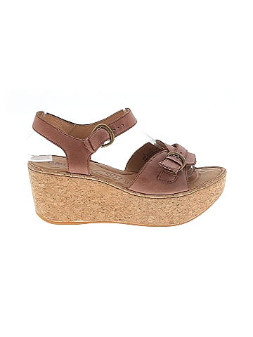 Born Wedges (view 1)