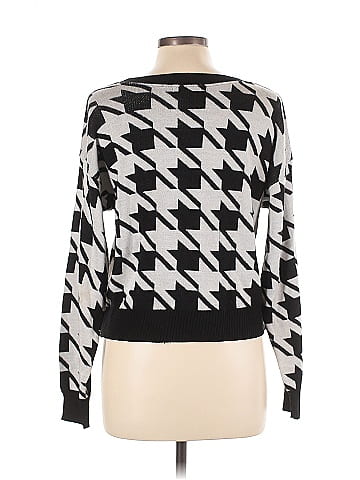 Whats Hot Pullover Sweater (view 2)
