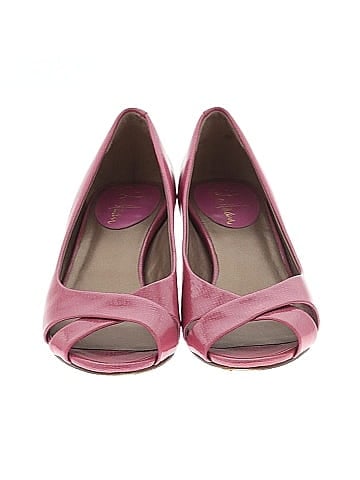 Cole Haan Wedges (view 2)
