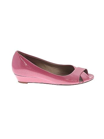 Cole Haan Wedges (view 1)