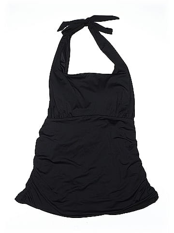 Lands' End Swimsuit Top (view 1)