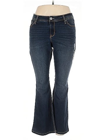 Torrid Jeans (view 1)