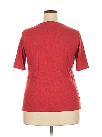 Seasalt Cornwall Short Sleeve T-Shirt (view 2)