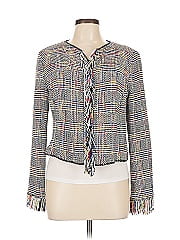 Worth New York Long Sleeve Blouse