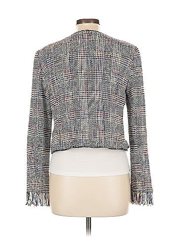 Worth New York Long Sleeve Blouse (view 2)