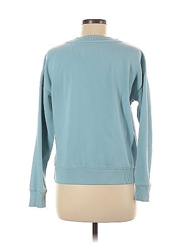 CALVIN KLEIN JEANS Long Sleeve T-Shirt (view 2)