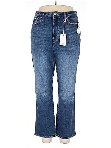 Good American Jeans (view 1)