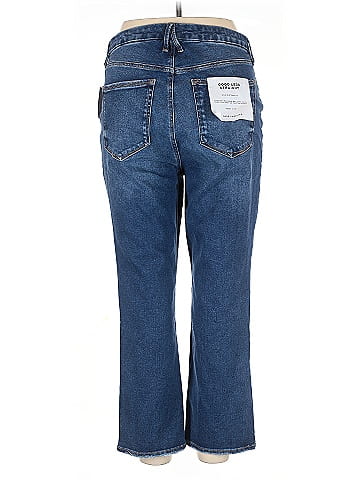 Good American Jeans (view 2)