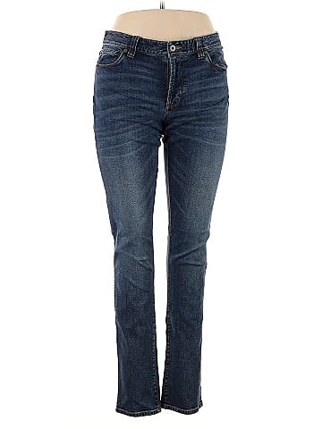 L.L.Bean Signature Jeans (view 1)