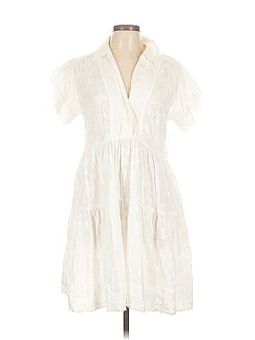 ME+EM Casual Dress (view 1)