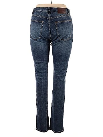 L.L.Bean Signature Jeans (view 2)