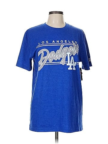 New Era Short Sleeve T-Shirt (view 1)
