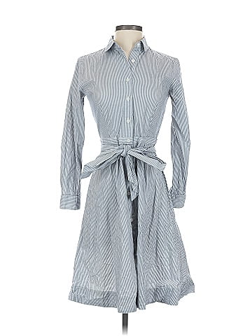 J. by J.Crew Casual Dress (view 1)