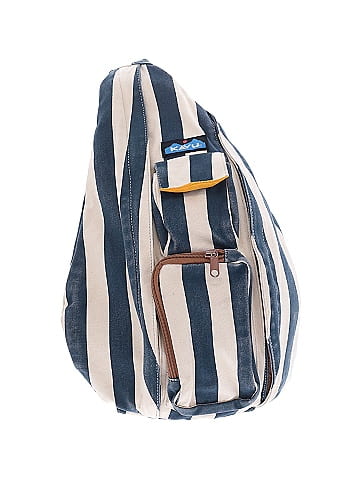 Kavu Crossbody Bag (view 1)