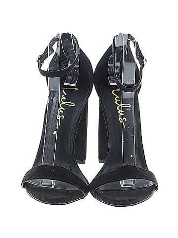 Lulus Heels (view 2)