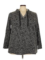 Livi Pullover Sweater