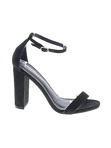 Lulus Heels (view 1)