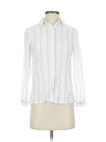 Cotton On Long Sleeve Blouse (view 1)