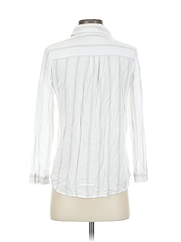 Cotton On Long Sleeve Blouse (view 2)