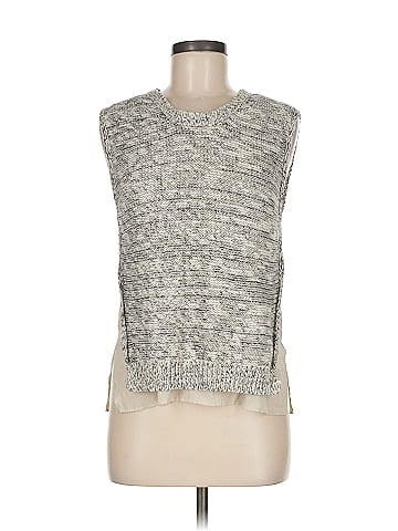 3.1 Phillip Lim Sleeveless Top (view 1)
