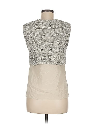 3.1 Phillip Lim Sleeveless Top (view 2)