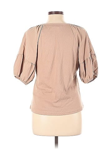 On 34th Short Sleeve Top (view 2)