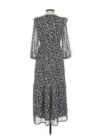 Ann Taylor LOFT Casual Dress (view 2)