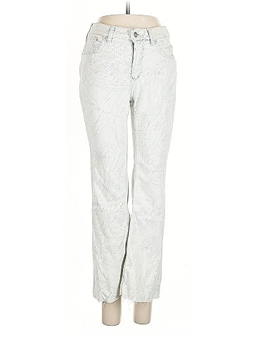 Pilcro Jeans (view 1)