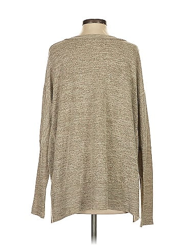 Easel Pullover Sweater (view 2)