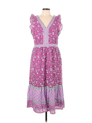 Ann Taylor LOFT Casual Dress (view 1)