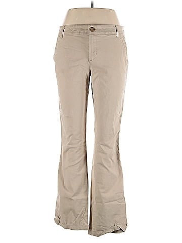 Old Navy Khakis (view 1)