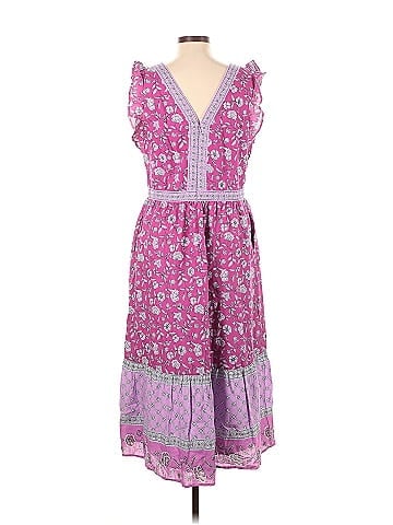 Ann Taylor LOFT Casual Dress (view 2)