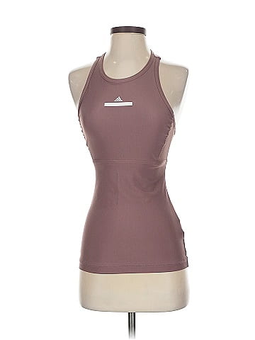 Adidas Stella McCartney Active Tank (view 1)