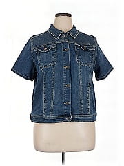 Westport Short Sleeve Button Down Shirt