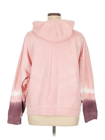 Victoria's Secret Pink Pullover Hoodie (view 2)