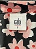 CAbi 100% Polyester Floral Pink Kimono Size S - photo 6