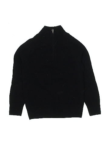 Crewcuts Cashmere Pullover Sweater (view 1)